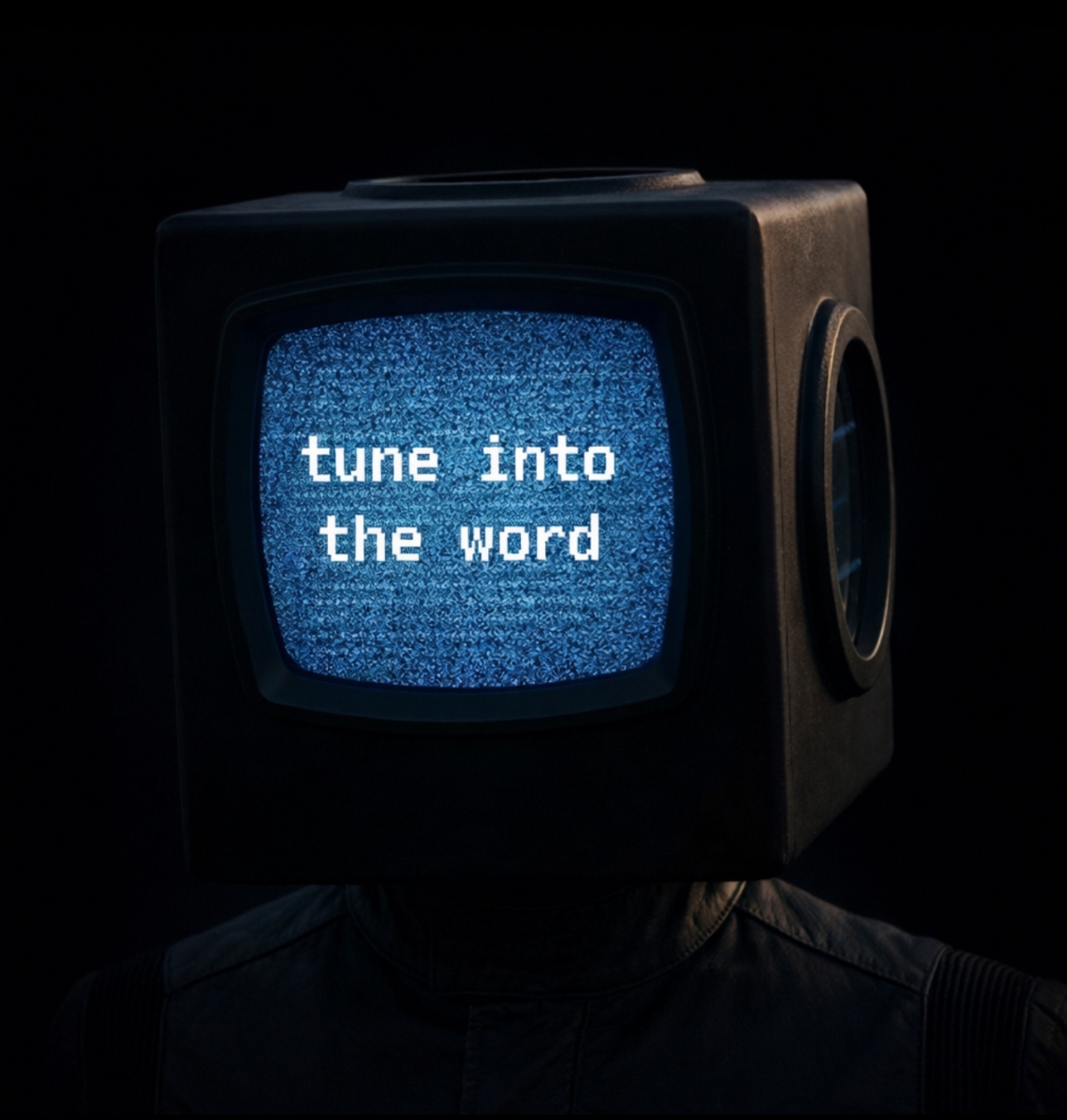 Tune Into the Word - Album Cover