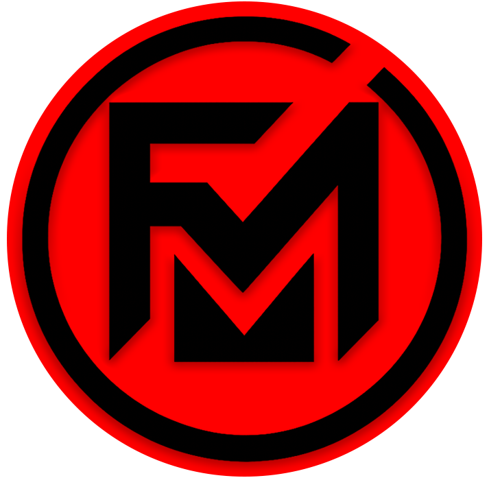 VibesFM Studios Logo